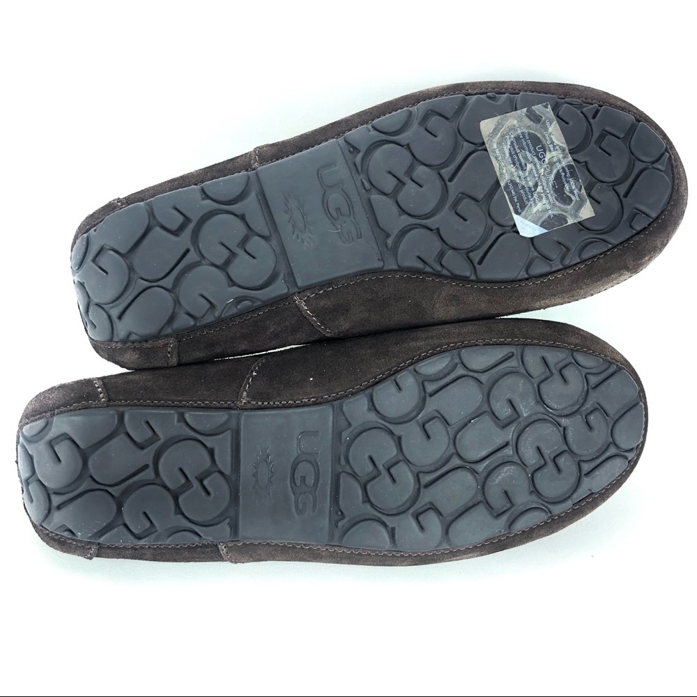 Like New Ascot Slippers - Picture 8 of 14